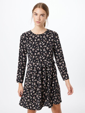 ABOUT YOU Dress 'Talea' in Mixed colours: front