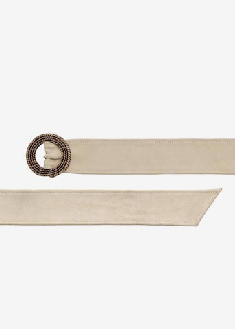 LASCANA Belt in Beige