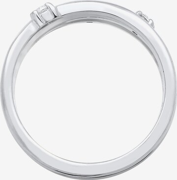 ELLI Ring in Zilver