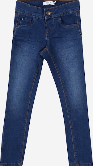 Jeans 'Polly' NAME IT pe albastru denim, Vizualizare produs