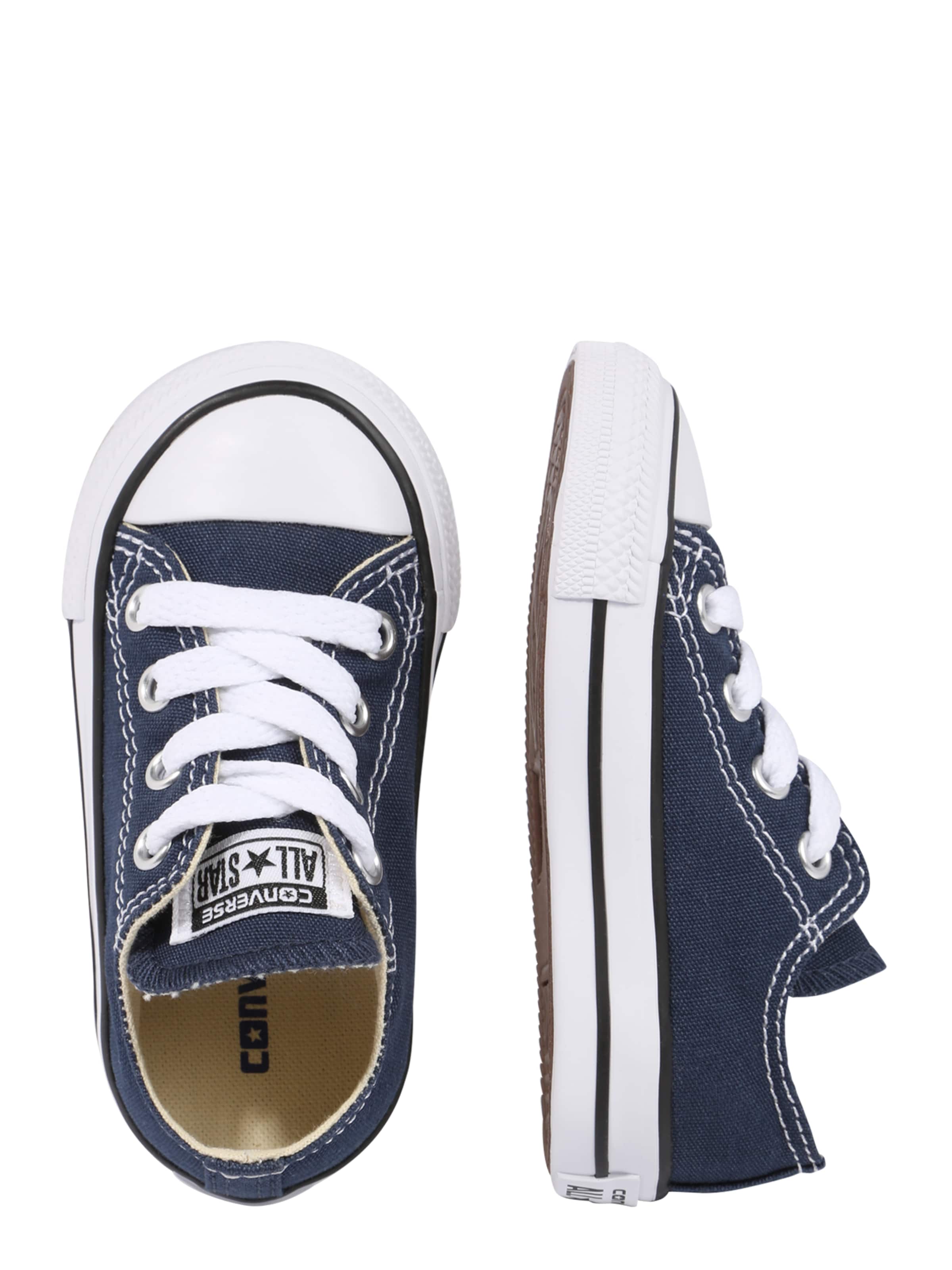 CONVERSE Кроссовки в Синий