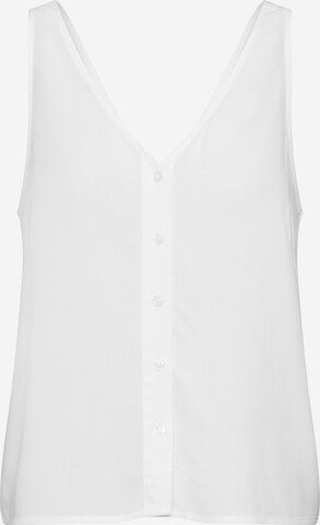 EDITED Top 'Kendra' in White: front