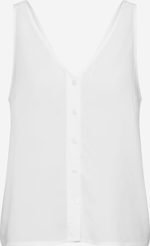 EDITED Top 'Kendra' in White: front
