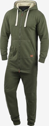 BLEND Loungewear 'Salinho' in Green: front