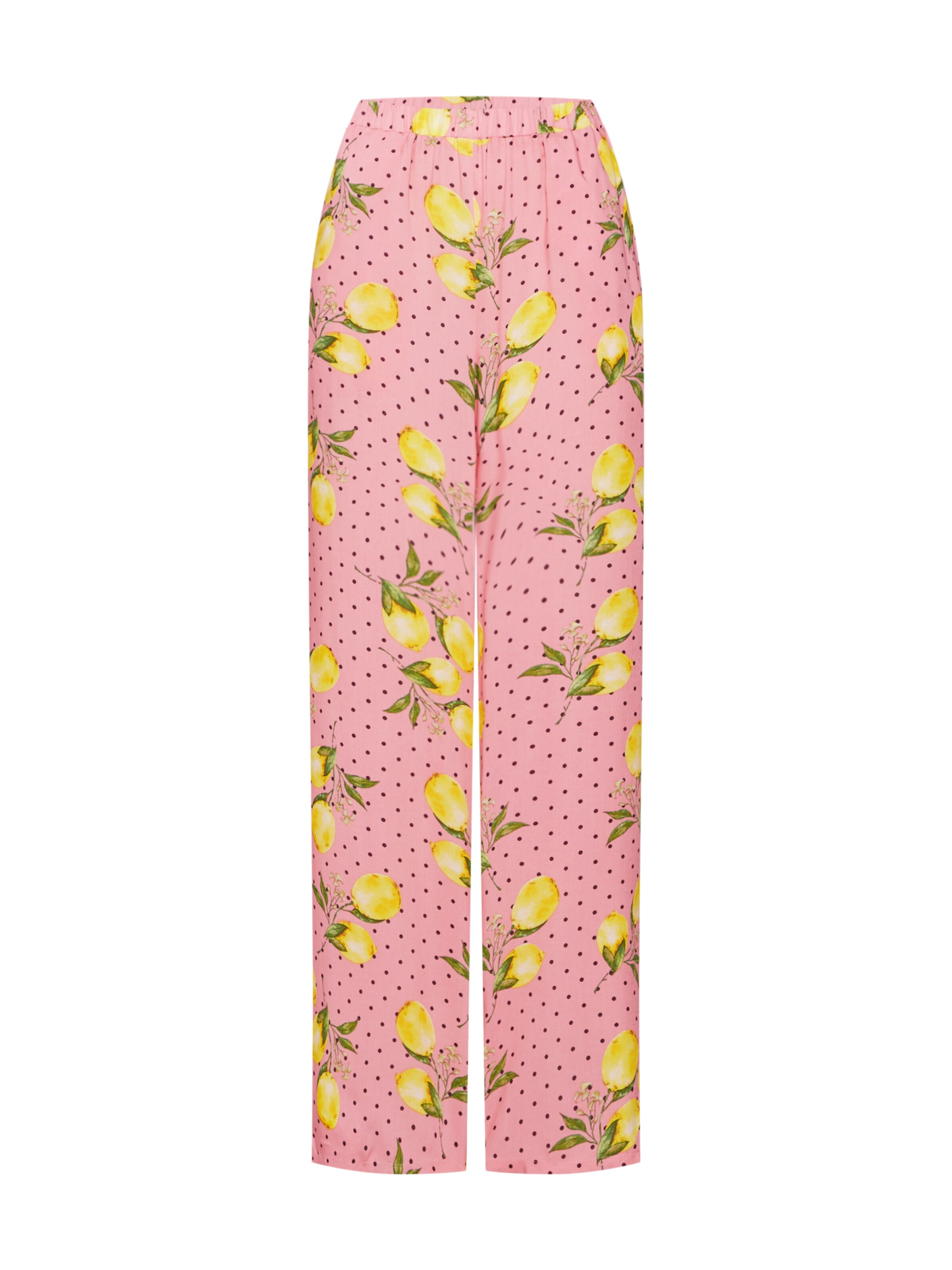 Missguided - Broek in de kleur Pink