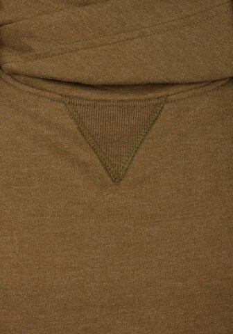 BLEND - Sudadera '703585ME' en marrón