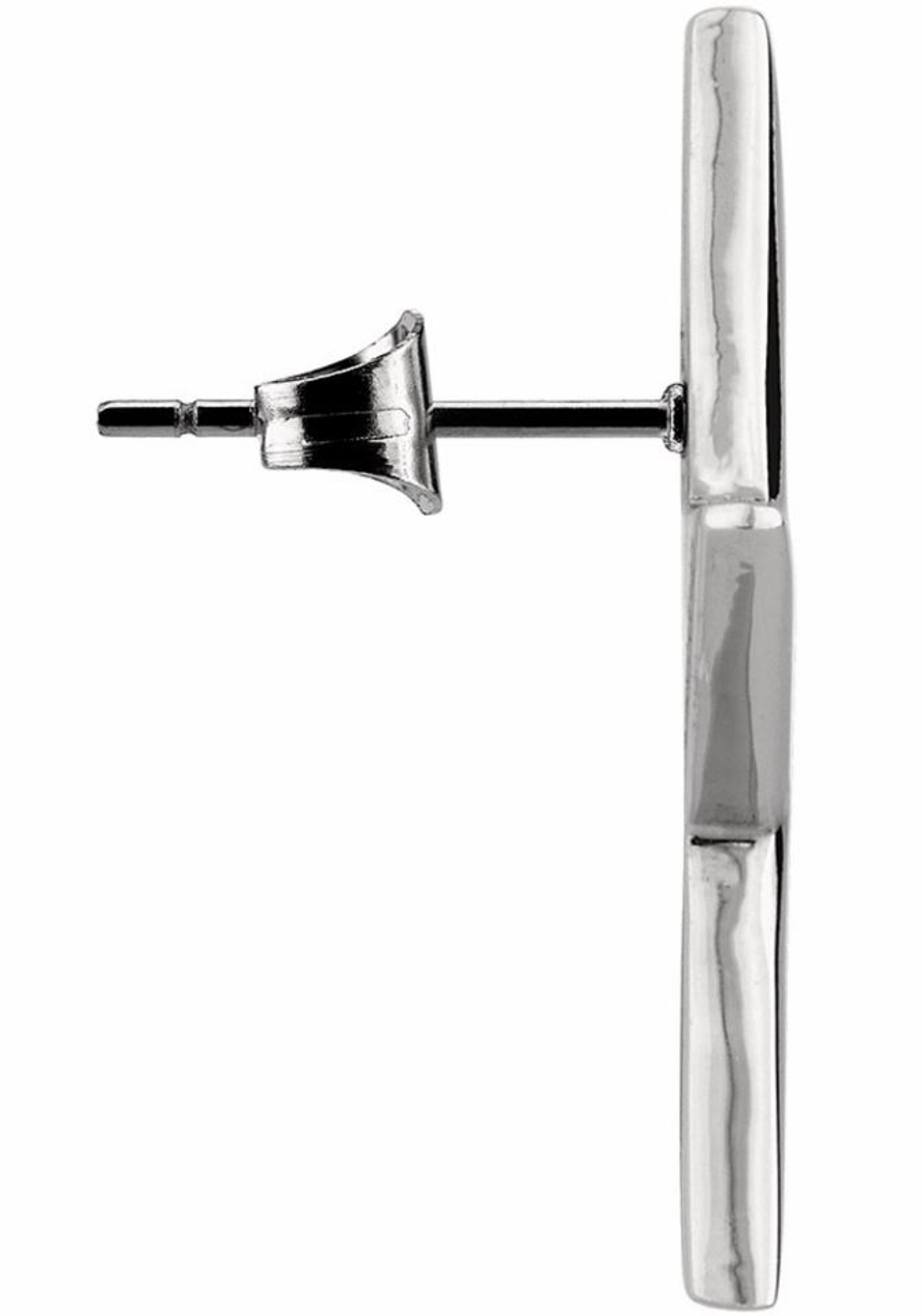 Boucles d'oreilles 'Stern' Liebeskind Berlin en argent