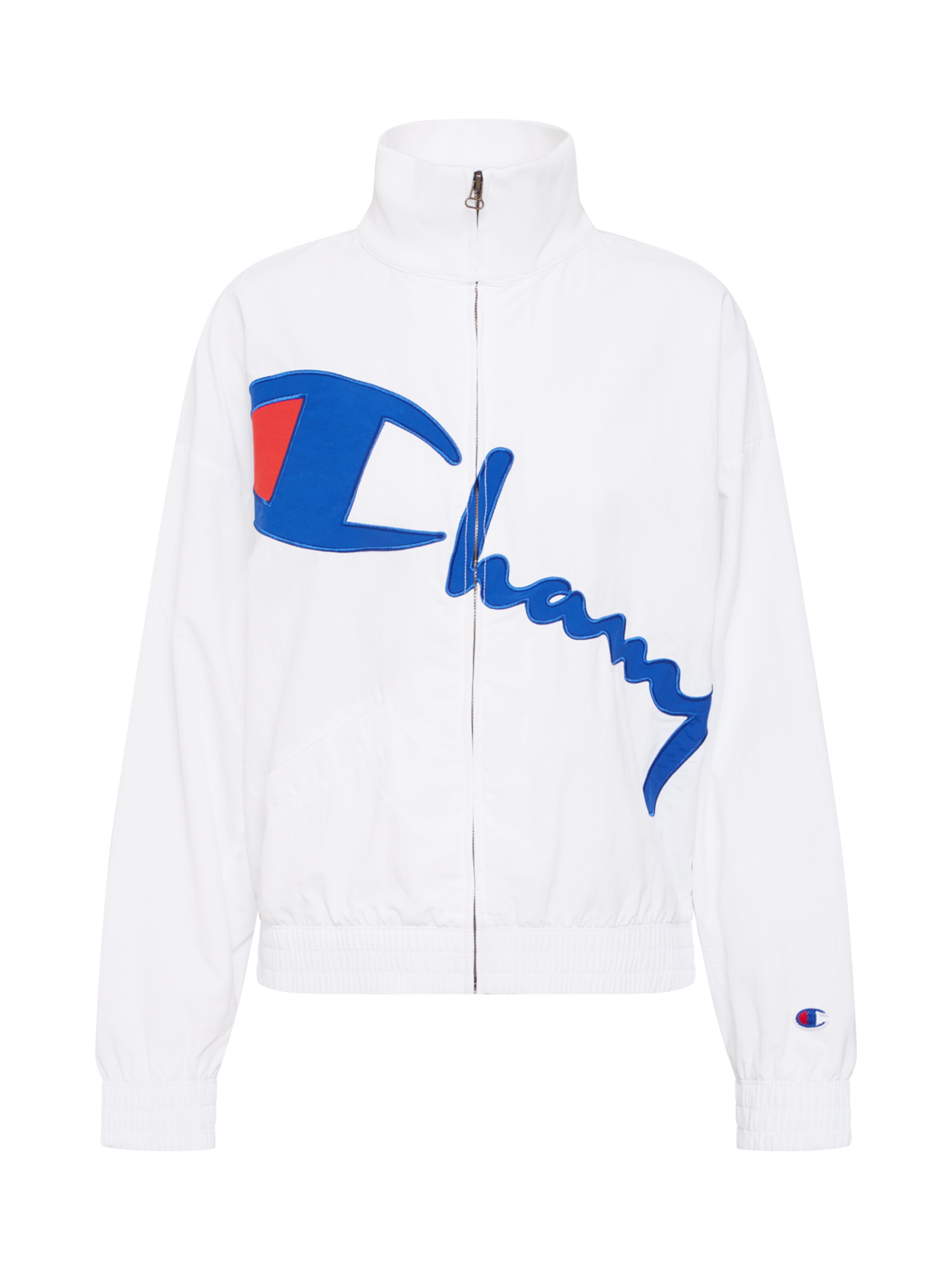 Champion Reverse Weave - Jacke in blau