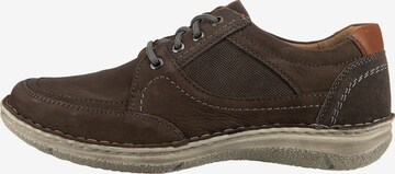 JOSEF SEIBEL Sneakers 'Anvers' in Brown