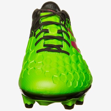 new balance Soccer Cleats 'Visaro 2.0 Pro FG' in Green