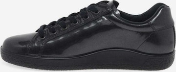 ECCO Sneakers in Schwarz