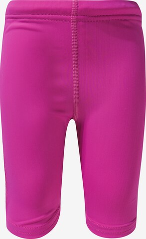 HYPHEN Badehose in Pink: front