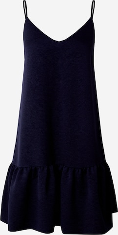 Samsøe Samsøe Dress 'Judith' in Blue: front