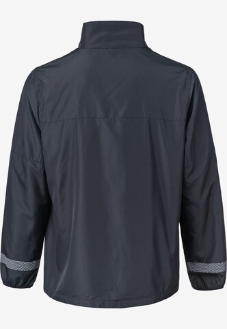 ENDURANCE Athletic Jacket 'Venee' in Black