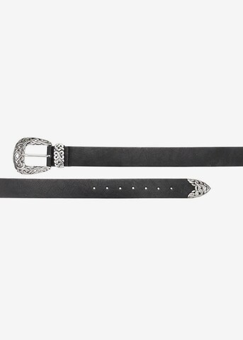 Ceinture LASCANA en noir