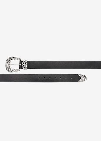 LASCANA Belt in Black