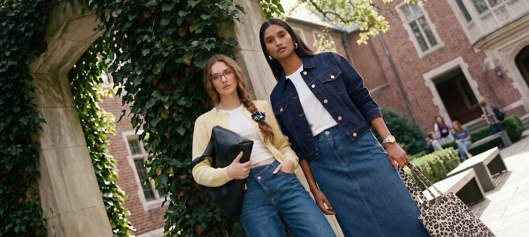 Budget-Friendly Uni Styles