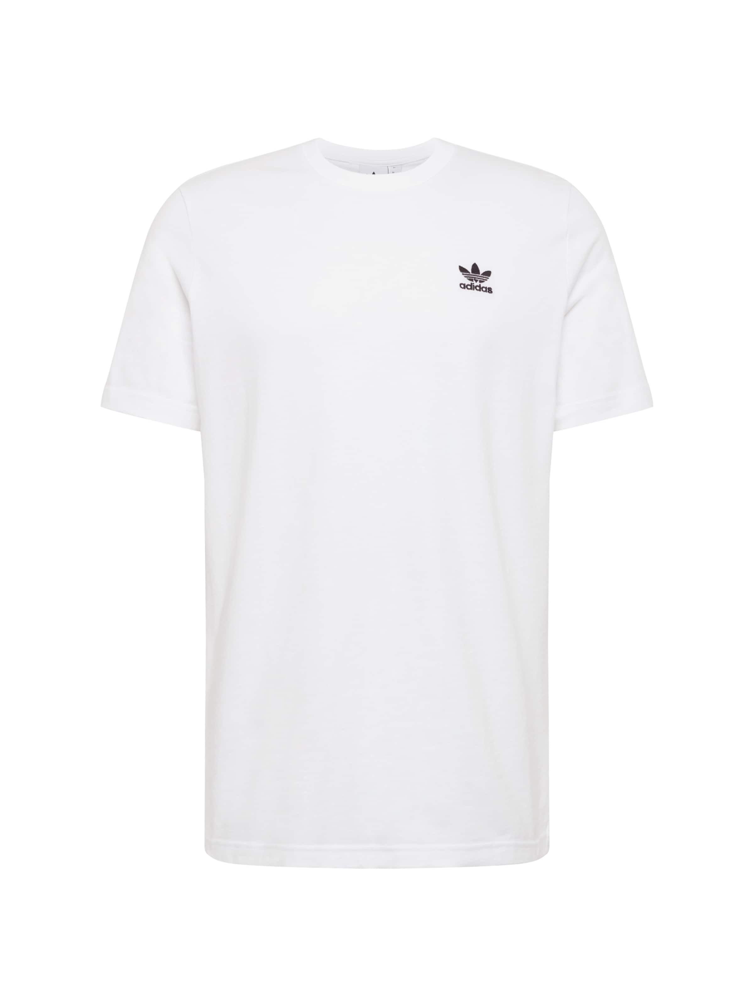 buntes adidas shirt