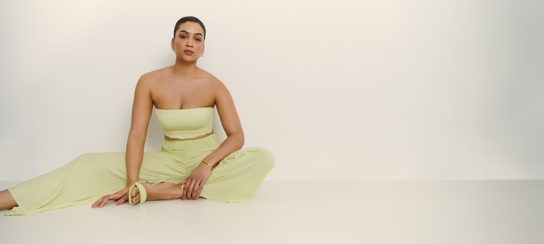 Guido Maria Kretschmer Mujer