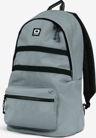 Ogio Backpack 'ALPHA CONVOY 120' in Blue