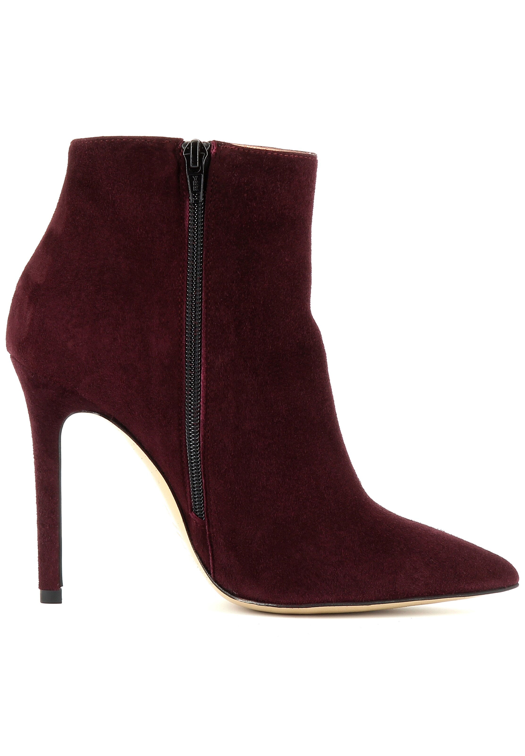 EVITA Stiefelette in Rot