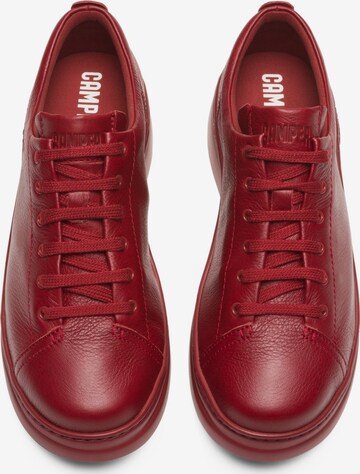 CAMPER Sneakers ' Runner ' in Red