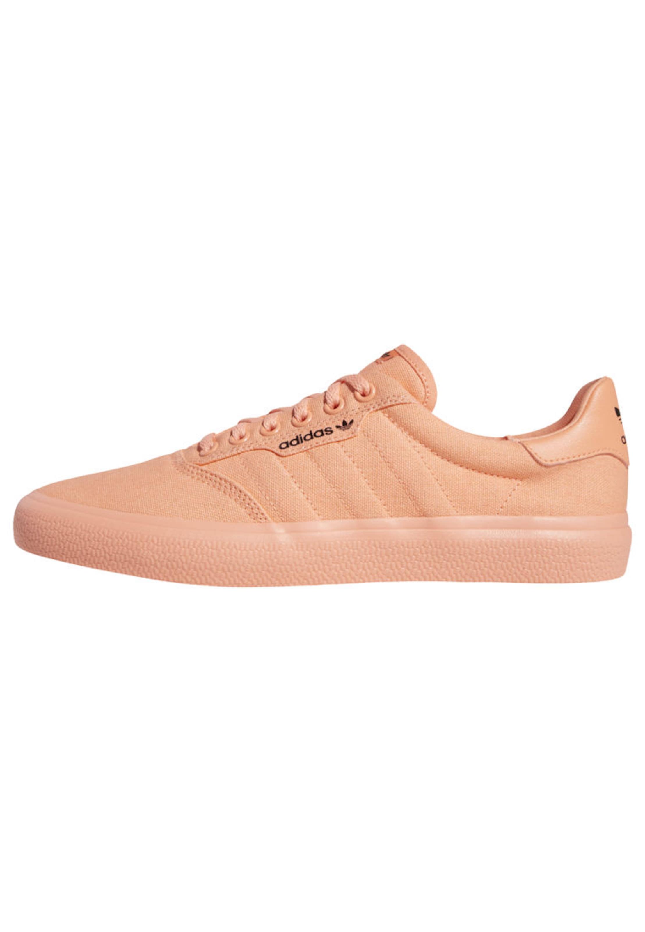 ADIDAS ORIGINALS - Sneakers laag '3MC' in de kleur Abrikoos