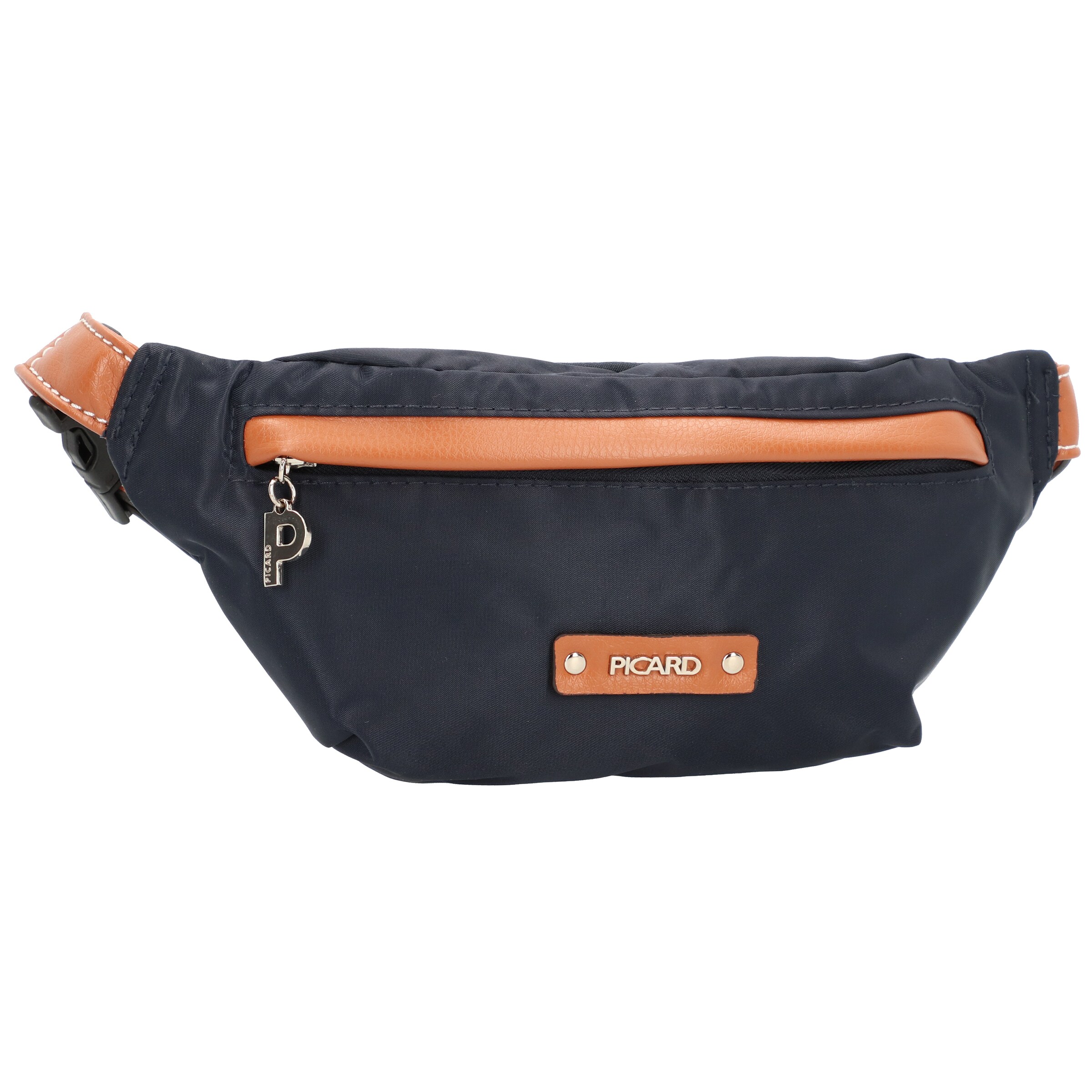 Sacs banane 'Sonja' Picard en bleu