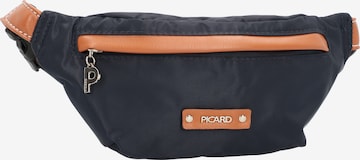 Picard Fanny Pack 'Sonja' in Blue