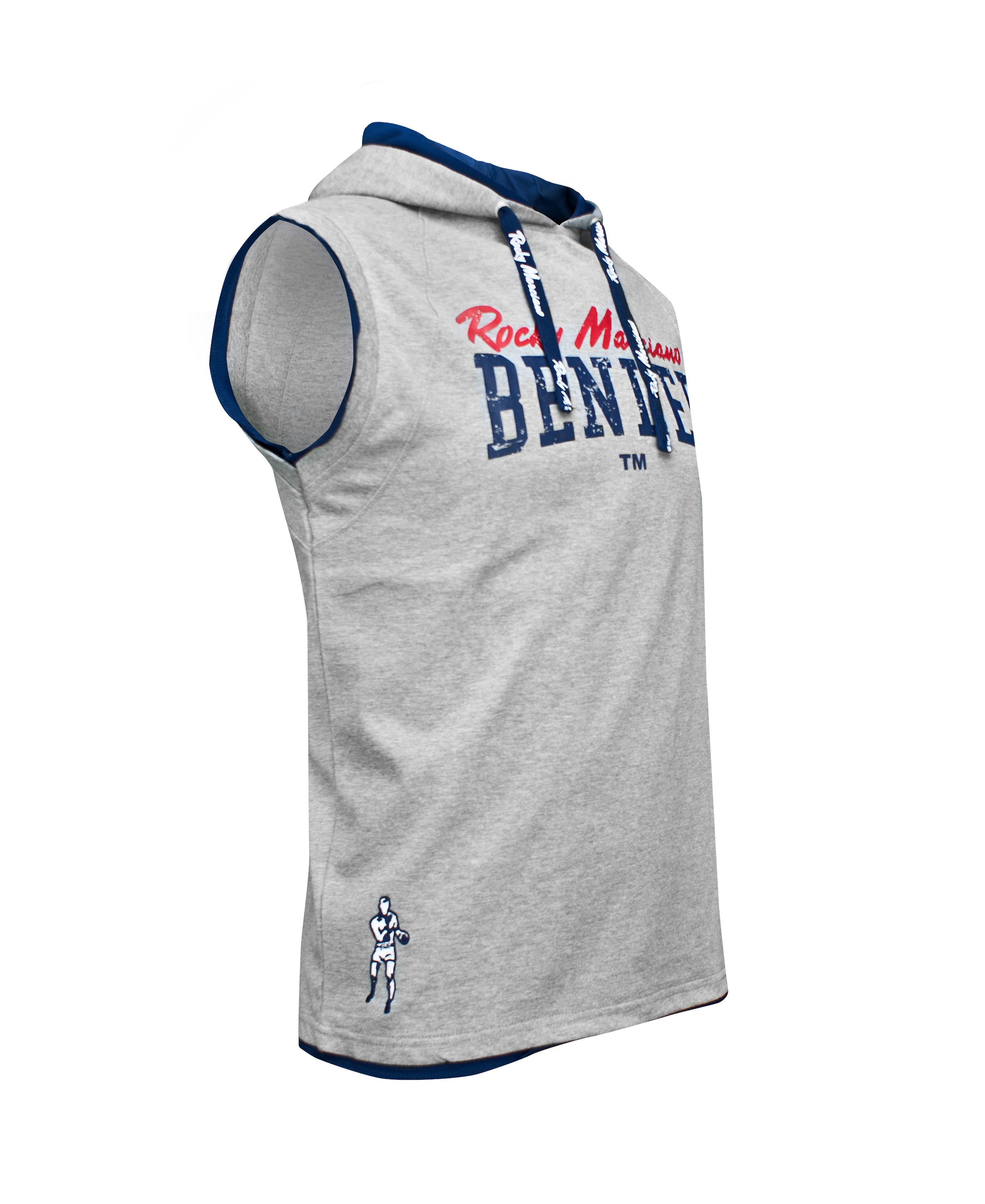 Benlee Shirt 'Epperson' in Grey