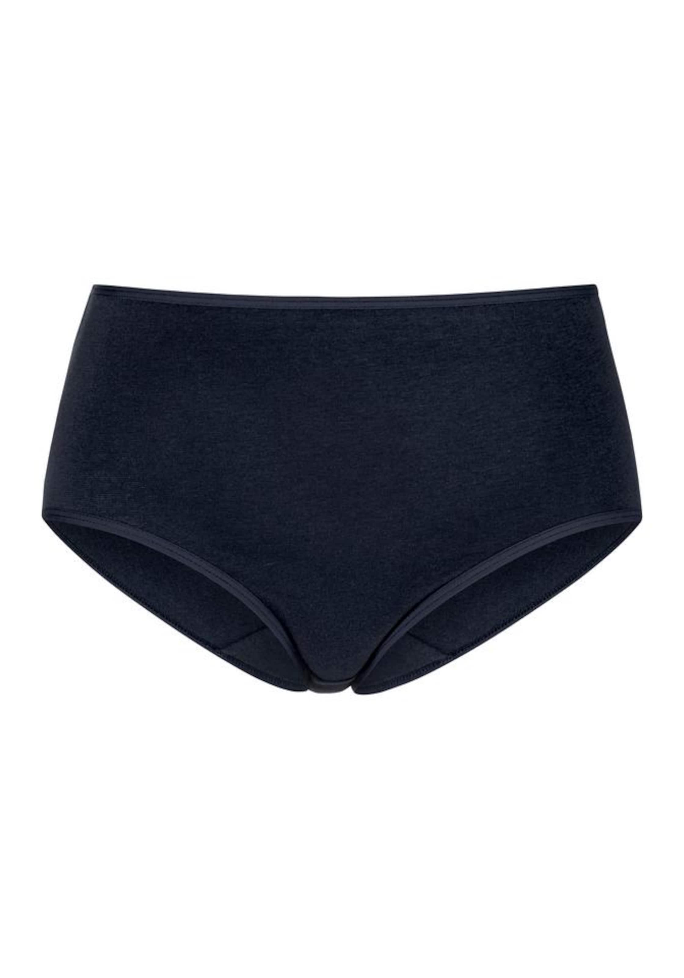 PETITE FLEUR Spodnje hlačke | modra barva