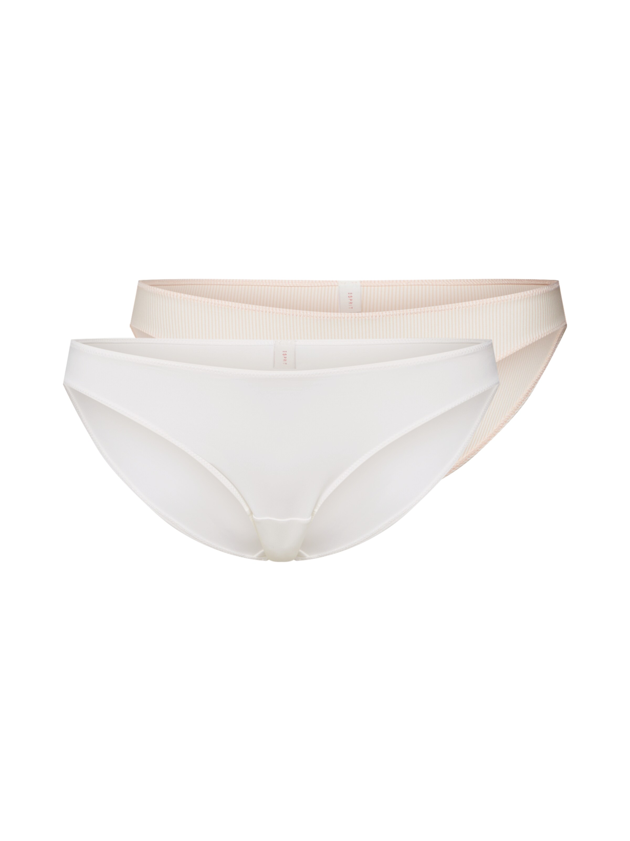 ESPRIT - Slip 'MACKAY' in de kleur Offwhite