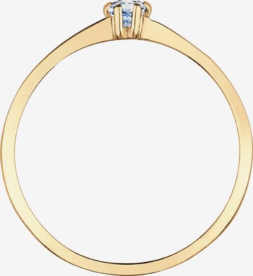 Elli DIAMONDS Ring in Gold