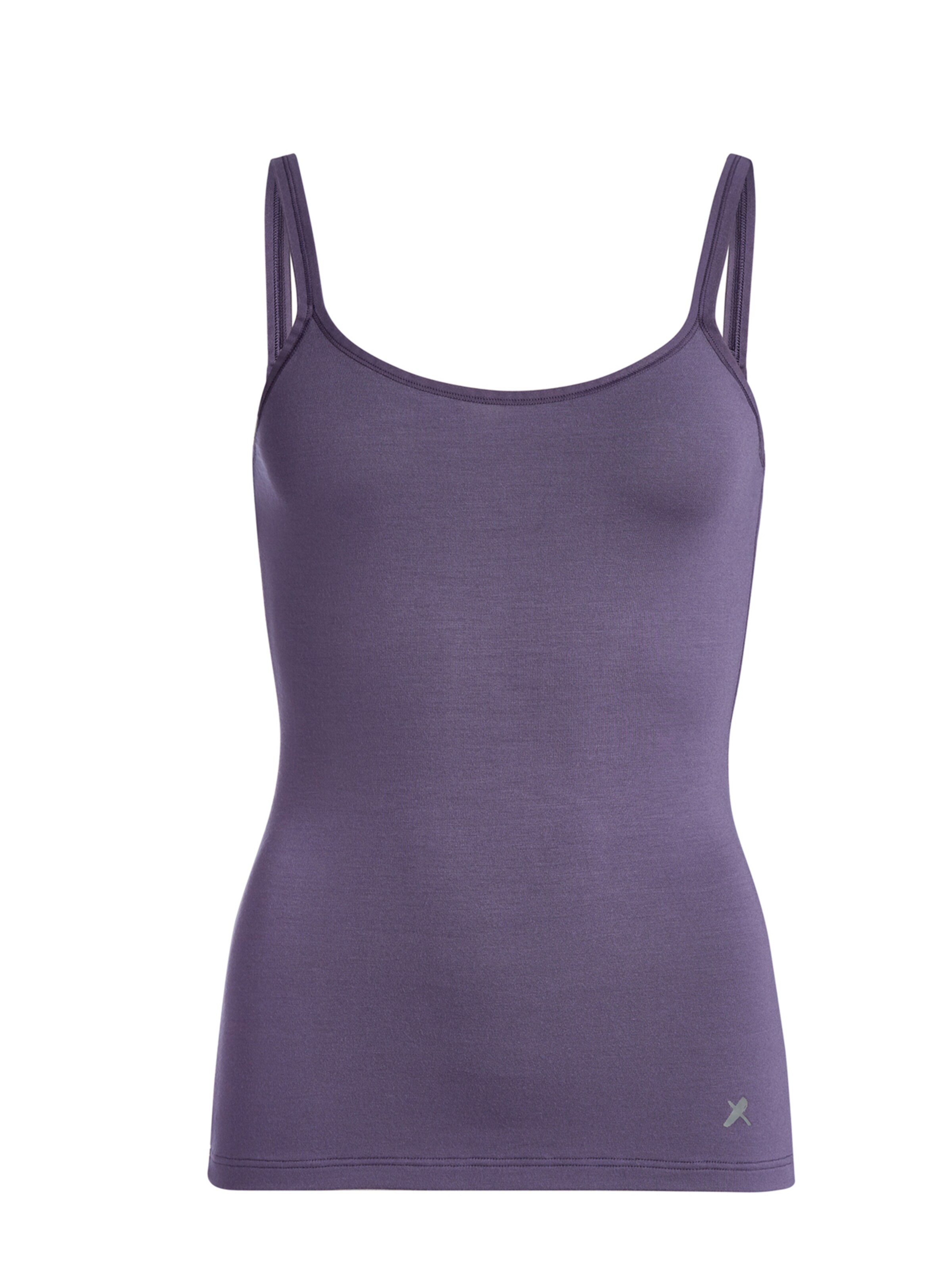 - CONTRAER - - Top in lila