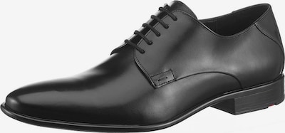 LLOYD Šněrovací boty 'Nik' - černá, Produkt