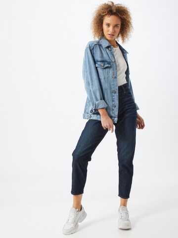 Effilé Jean 'Janeh' G-Star RAW en bleu