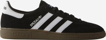 ADIDAS ORIGINALS Sneaker 'Spezial' in Schwarz