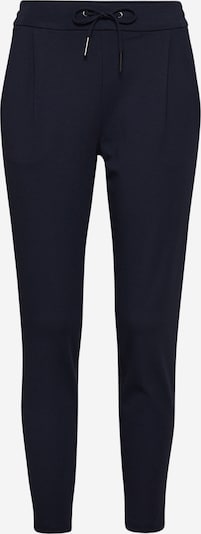 VERO MODA Pleat-front trousers 'Eva' in Night blue, Item view