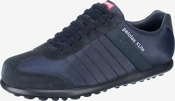 CAMPER Sneakers 'Pelotas XL' in Blue: front