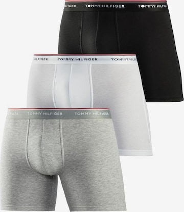 Tommy Hilfiger Underwear Boxer shorts in Grey: front