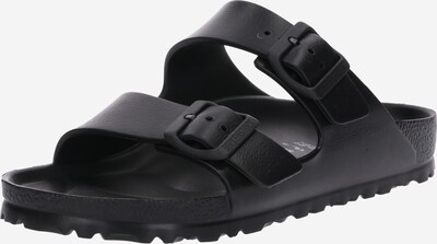 BIRKENSTOCK Zapatos abiertos 'Arizona' en negro, Vista del producto