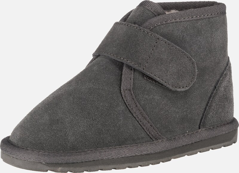 EMU AUSTRALIA Winterschuhe 'Oddie' in grau | ABOUT YOU EMU AUSTRALIA Winterschuhe 'Oddie' in grau | ABOUT YOU
