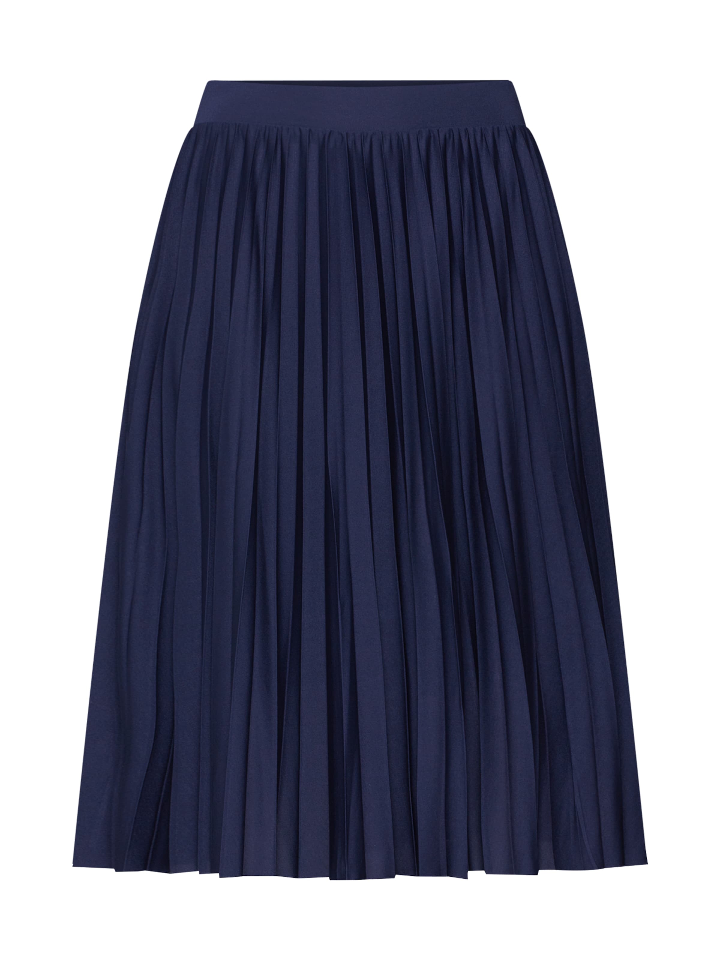 ABOUT YOU Skirt 'Connie' in Blue: front