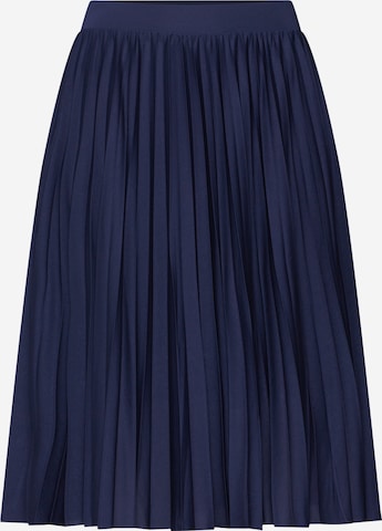 ABOUT YOU Skirt 'Connie' in Blue: front