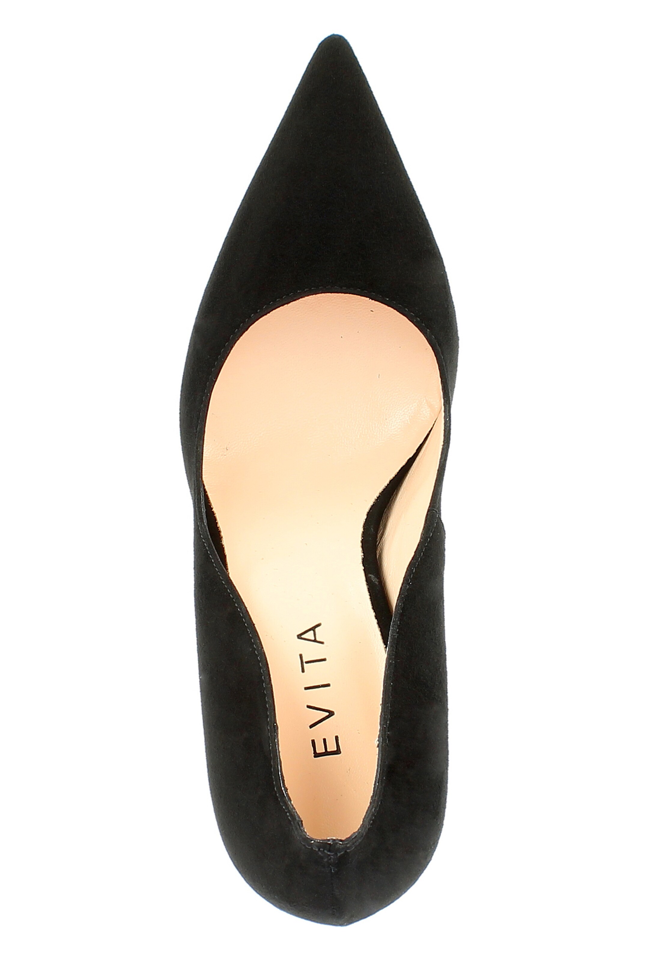 EVITA Pumps in Black