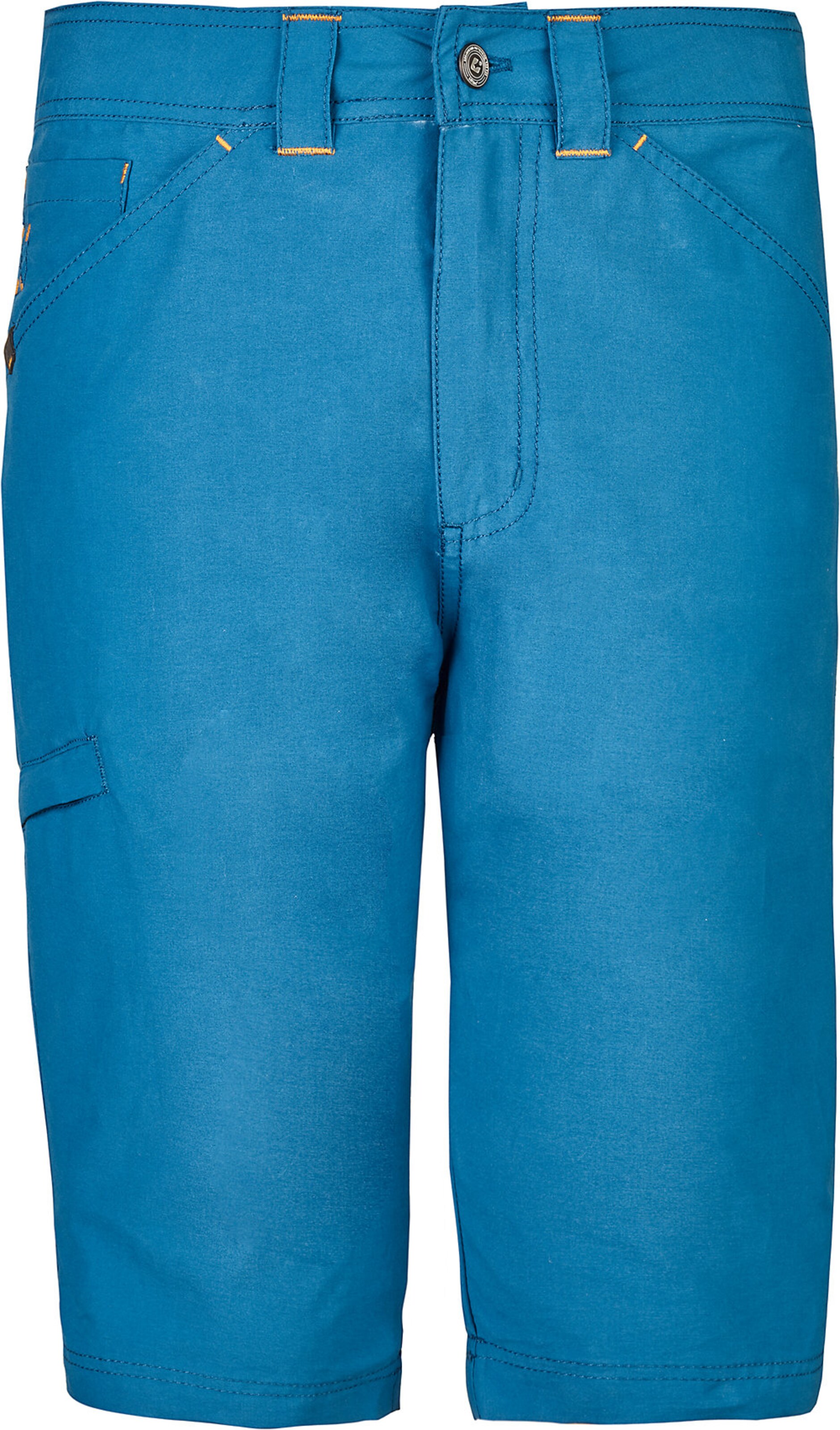 KILLTEC - Bermuda Shorts MOTOKI für Jungen in himmelblau