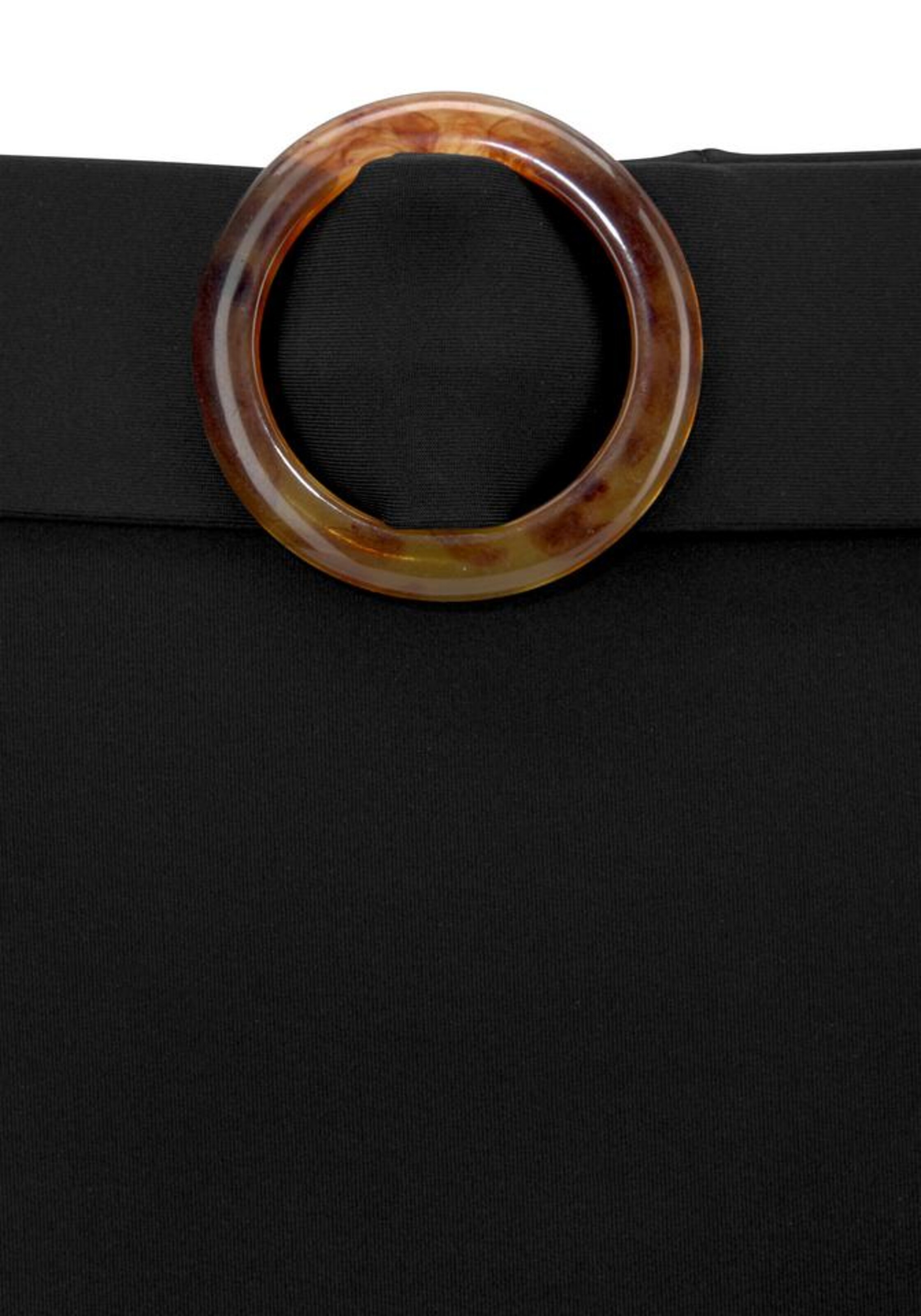 Bas de bikini s.Oliver en noir