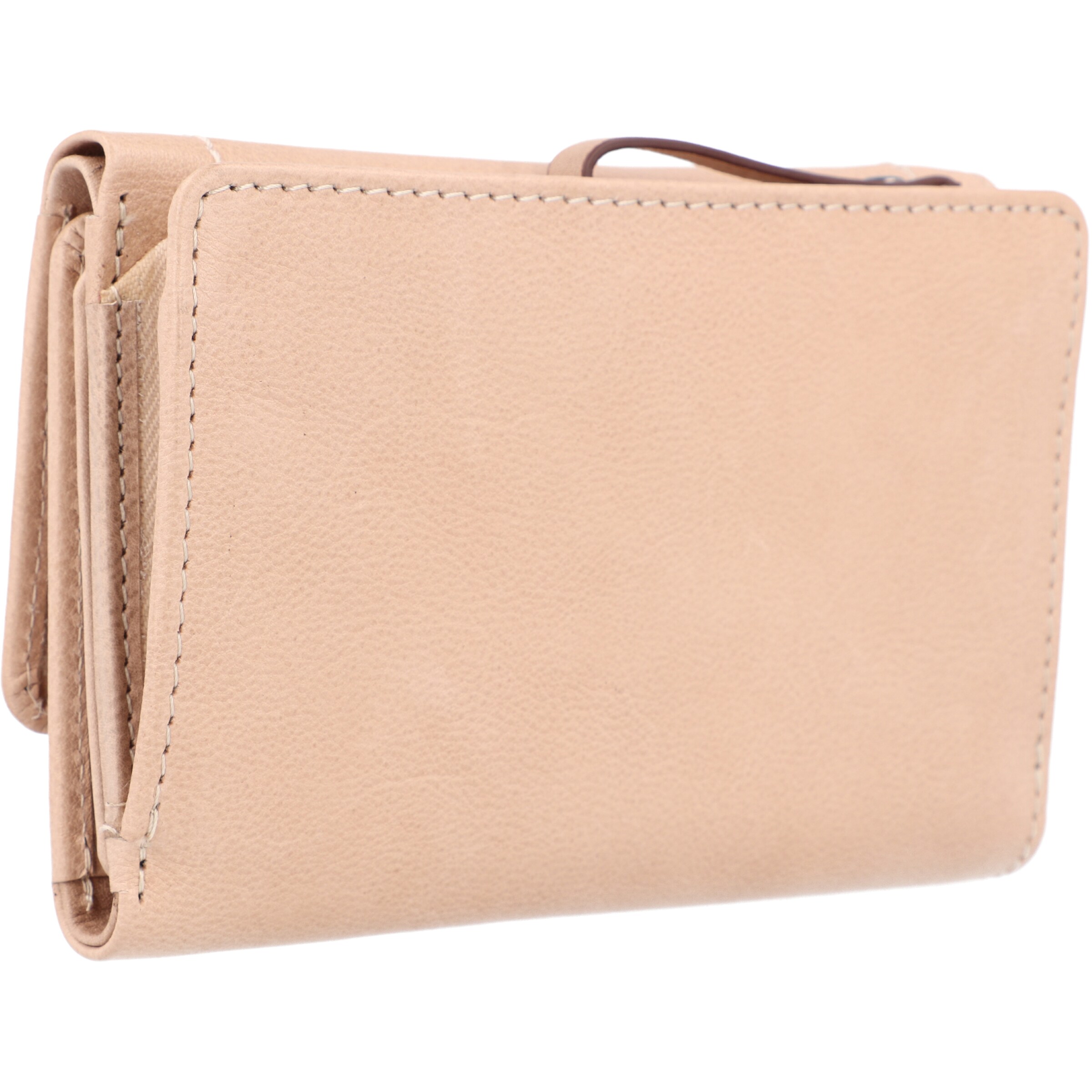 CAMEL ACTIVE Wallet 'Tarma' in Beige
