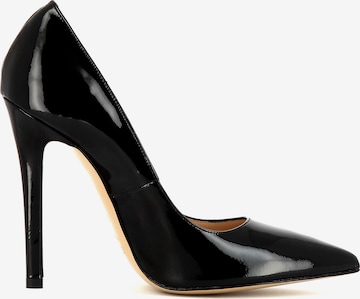 EVITA Pumps in Schwarz