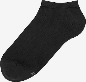 Chaussettes H.I.S en noir